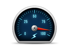 Fast Loading websites