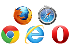 Cross-Browser Support