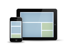 Resposive website design